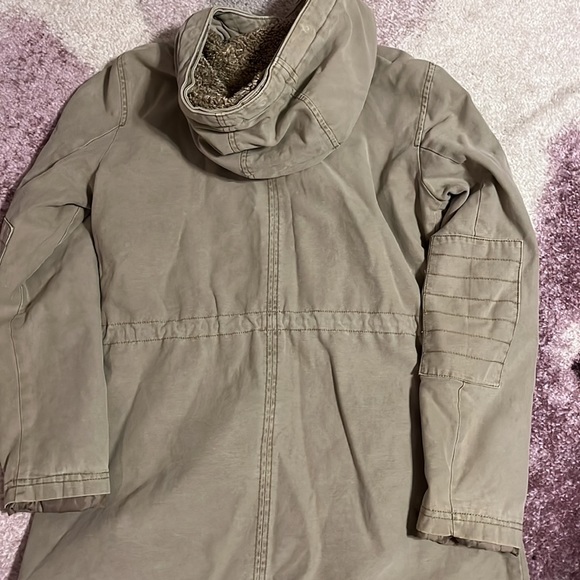 LEVIS jacket/coat - Picture 8 of 10